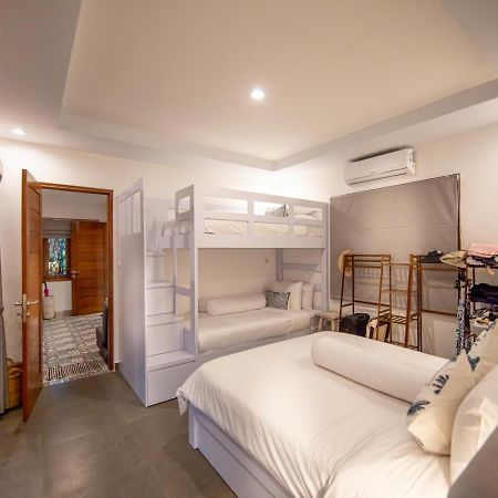 Ardea Villa Ubud Zewnętrze zdjęcie