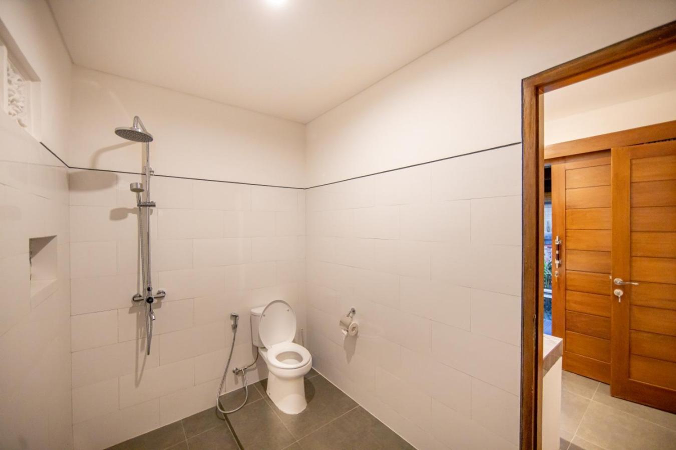 Ardea Villa Ubud Zewnętrze zdjęcie