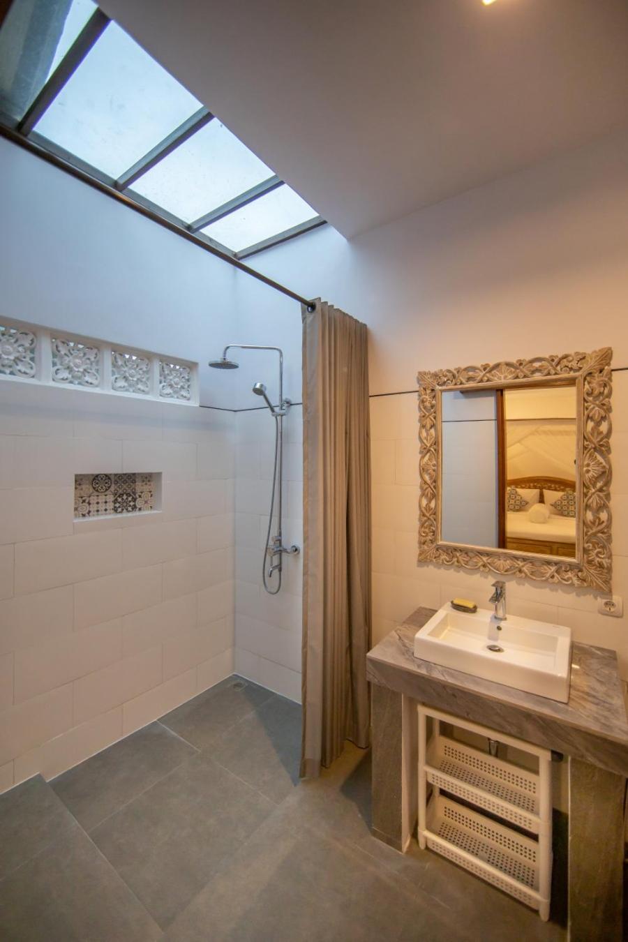 Ardea Villa Ubud Zewnętrze zdjęcie