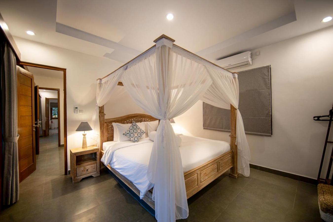 Ardea Villa Ubud Zewnętrze zdjęcie