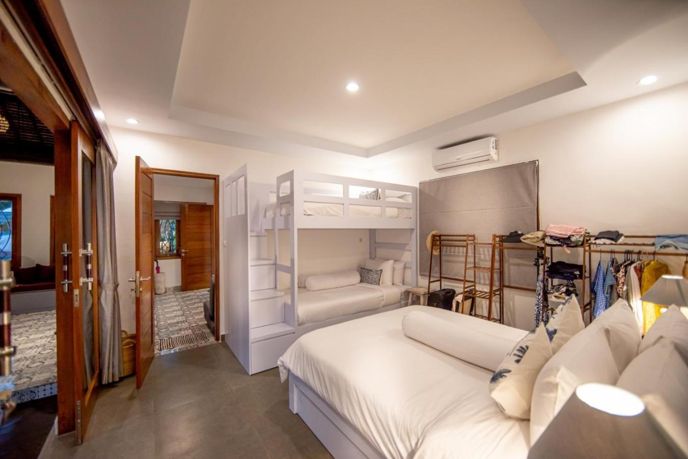 Ardea Villa Ubud Zewnętrze zdjęcie