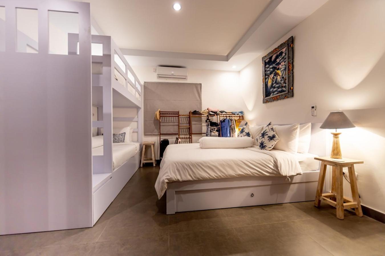 Ardea Villa Ubud Zewnętrze zdjęcie